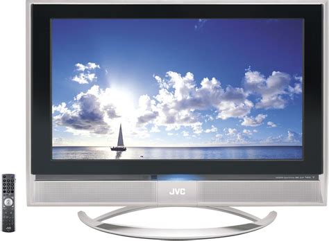 JVC LT 32S60BU LCD Fernseher: Tests & Erfahrungen im HIFI-FORUM