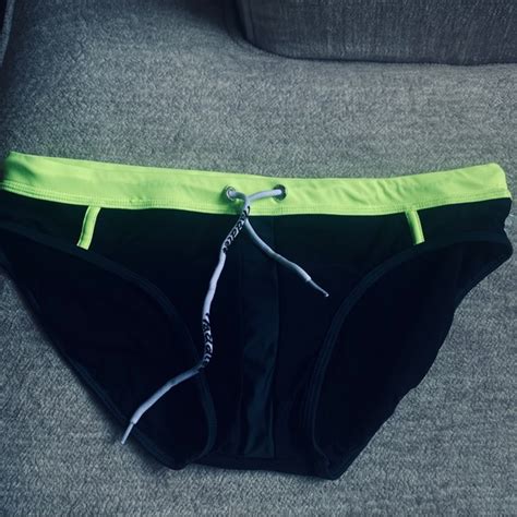 Taddlee Swim Taddlee Swimwear Men Swimsuits Sexy Swim Briefs Bikini Bottom Poshmark