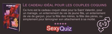 Jeu Coquin Couple Sexualité Homme Femme 69 Actions Vérités Hot 30 Défis Erotiques Cadeau