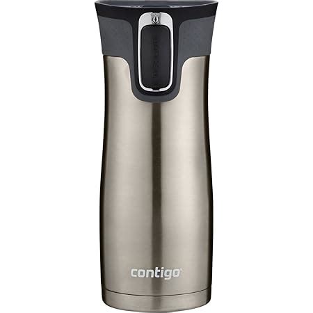 Buy Contigo West Loop Autoseal Travel Mug Stainless Steel Thermal Mug