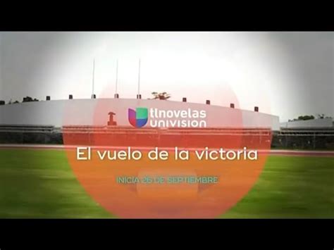 Estreno Univision Tlnovelas YouTube