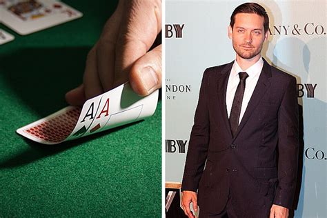 Tobey Maguire Net Worth, Bio, Poker Winnings (July 2025)