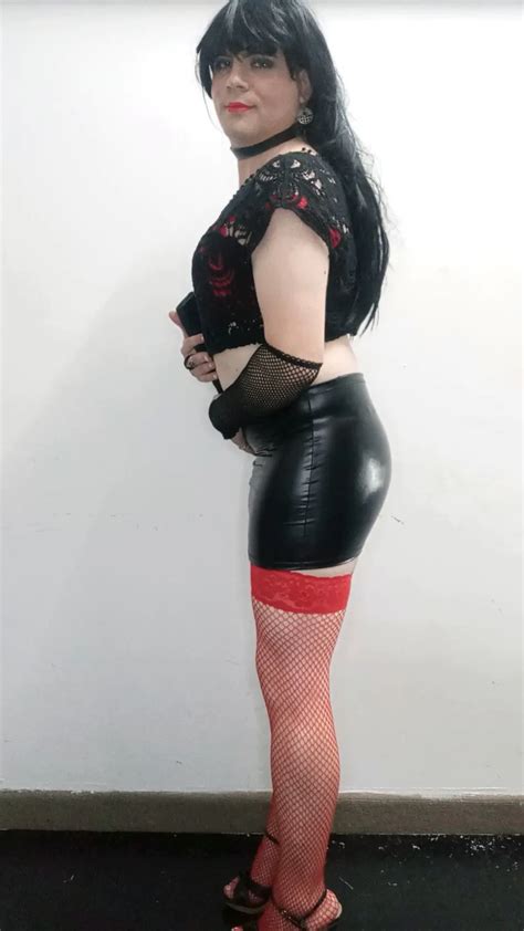 Trans Felixa Branca Nude Pics XHamster