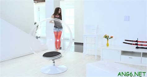 Angelic Russian Brunette Roxy C Craves For Extreme Fuck