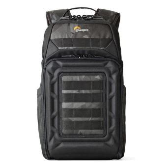 Sac Dos Lowepro Droneguard Bp Noir Pour Drone Dji Mavic Pro