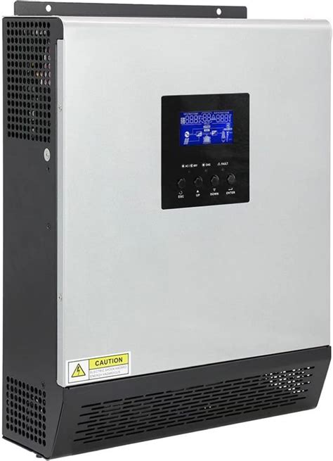 aalgo ww hybrid solar inverter   pwm india ubuy