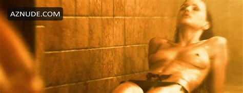 Eve Mauro Nude Aznude