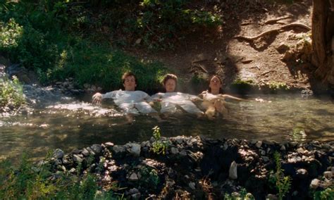 Nude Video Celebs Laetitia Dosch Nude Two Plains A Fancy