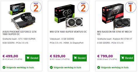 How about €800 for an RX 5700XT? : r/pcmasterrace