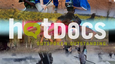 Hot Docs Mes Films Favoris De L Dition Le Petit Septi Me