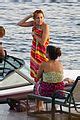 Miley Cyrus Bikini Bod In Michigan Photo Bikini Liam