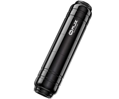 Купить Тату машинка Mast WJX WQ825 беспроводная, цена 5550 ₴ — Prom.ua ...