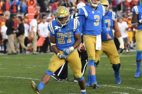 The Optimists Guide To The Ucla Bruins Football Season Bruins