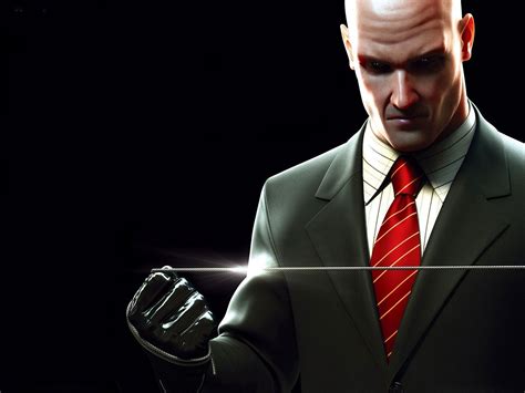 Hitman 2016 Release Date Confirmed