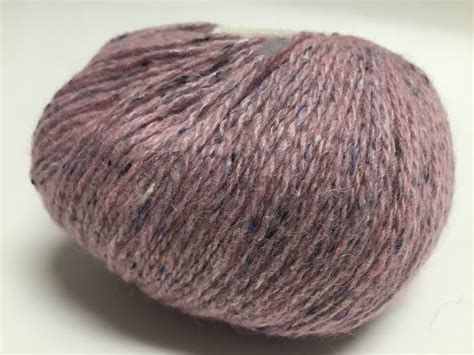 Felted Tweed - Yarn Junction Co