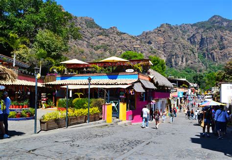 Tepoztlán la mezcla entre cultura y aventura Viajes y Tours Veracruz