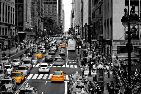 New york city black and white photography | Black and White Photography