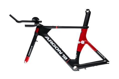 2018 Argon 18 E-118 Next