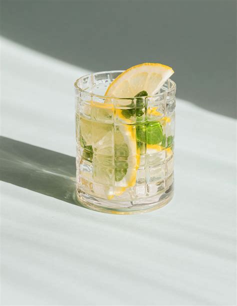 3 Low Calorie Gin Drinks Recipes to Try – Keto Millenial