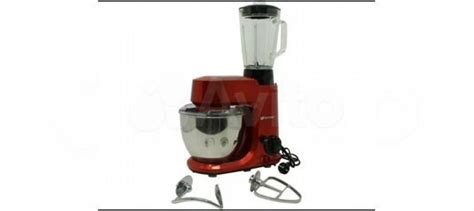 Кухонный комбайн купить в Калининграде | Товары для дома и дачи | Авито