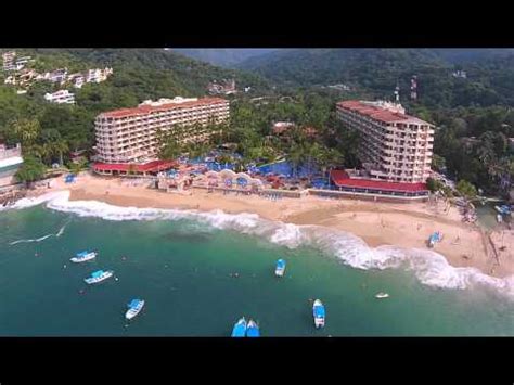 MexResorts | Hotel Barceló Puerto Vallarta - Puerto Vallarta Mexico