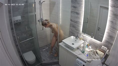 Watch Shower Girl Inga Shower Jun Naked People With Fox In Bedroom The Biggest