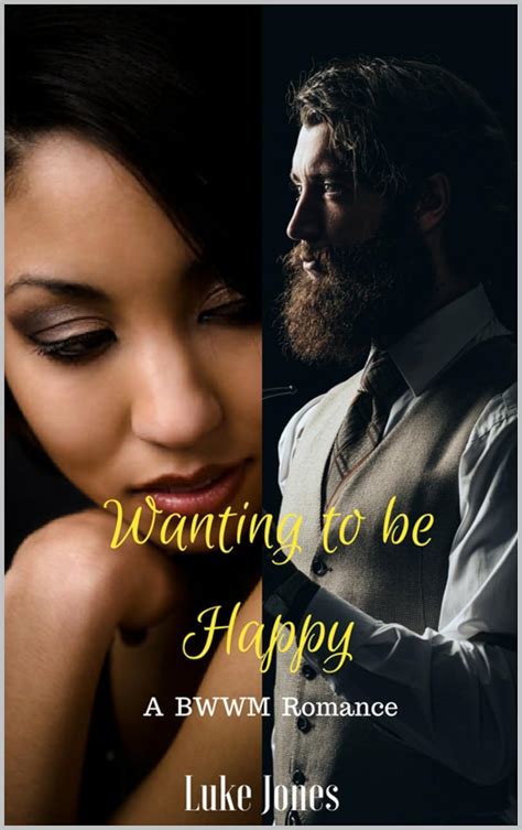 Romance African American Romance Waiting To Be Happy A Bwwm Romance Kindle Edition By