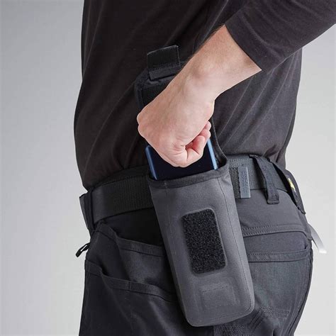 Tasca Portacellulare Snickers Workwear 9746 Sphera Antinfortunistica