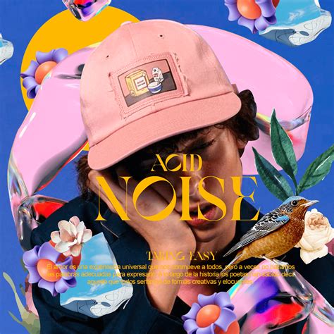 Collage Random On Behance