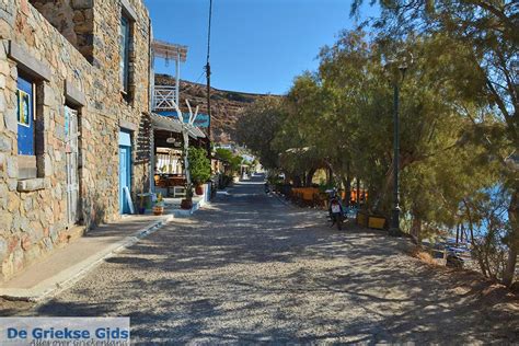 Urlaub und Informationen Leros | Dodekanes