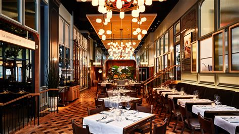 7 Best Nyc Restaurants Near Theater District For Broadways Return