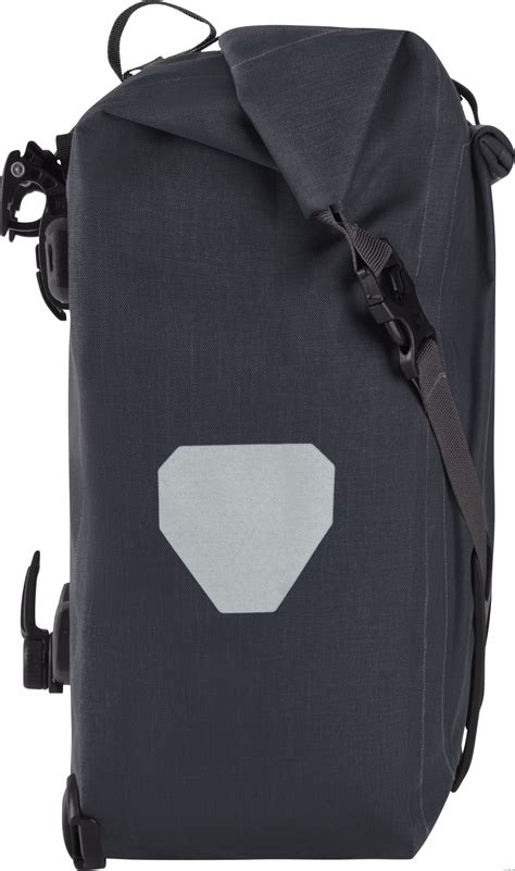 Ortlieb Back Roller Plus Bike Rack Bags English
