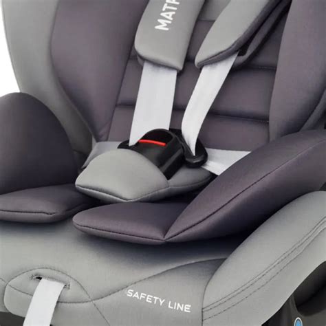 Детское кресло safety line - 94 фото