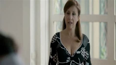 Naked Carla Signoris In Maschi Contro Femmine