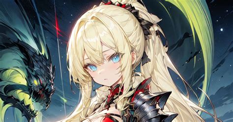 Beautifulgirl Nero Cladius Ruhekici44のイラスト Pixiv