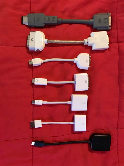 Dongle life since 1991 : r/mac