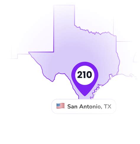 210 Area Code In San Antonio Tx Everything You Need To Know