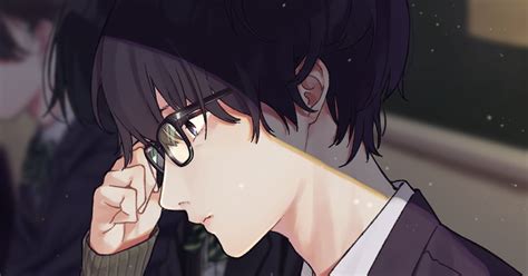 ブレザー制服男子のイラスト特集