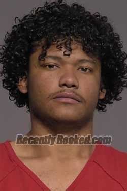 Recent Booking Mugshot For OSCAR LENIS HERNANDEZ In Yuma County Arizona