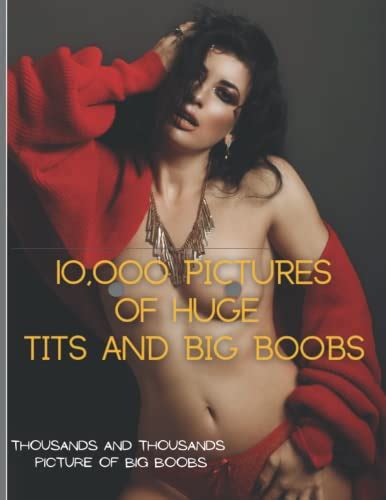 Pictures Of Huge Tits And Big Boobs Funny Gag Gift Idea For Men