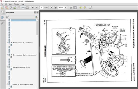 Ezgo Golf Cart Volt Troubleshooting Manual