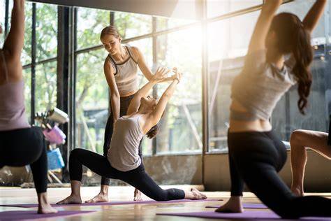 A Complete Guide to Yoga and Farting: The Wind Beneath Your Downward D