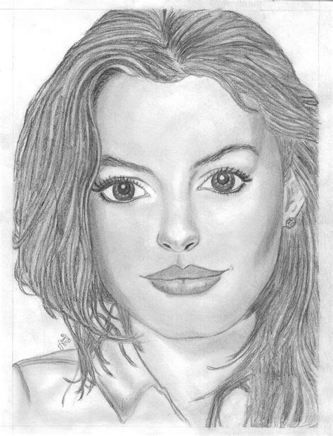 celebrities easy to draw 6