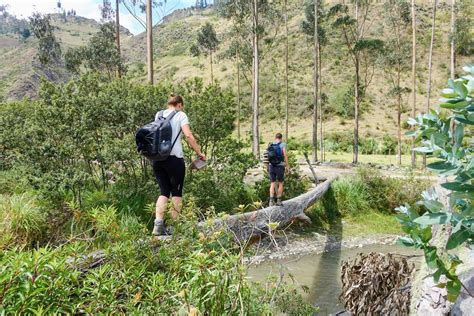 Quilotoa Loop Lost Teachers