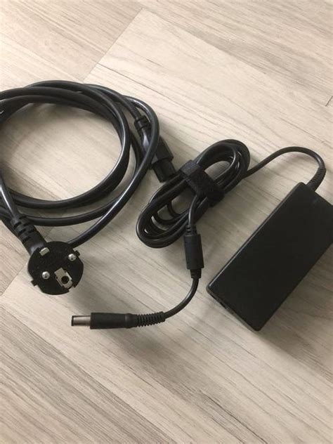 Dell adapter 65W model HA65NS5-00 - Advertentie 1494544