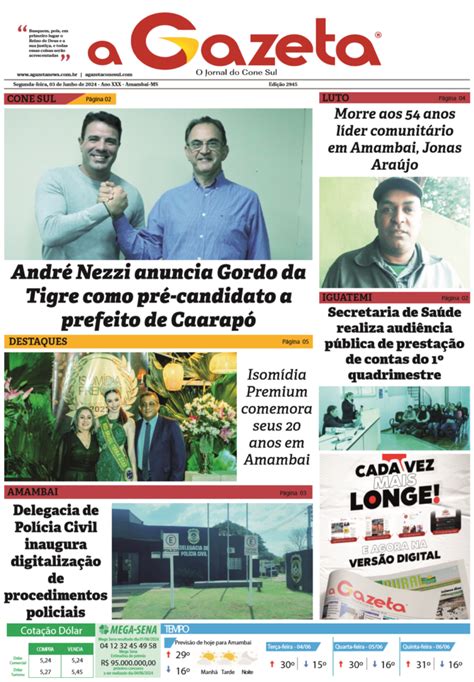 Jornal Meu Emprego Ms Vaga Camareira