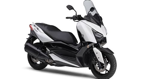 Image Details About Yamaha Xmax Dikemaskini Di Jepun