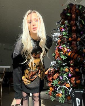 Penelope Ford Leaked Nude Photos And Videos