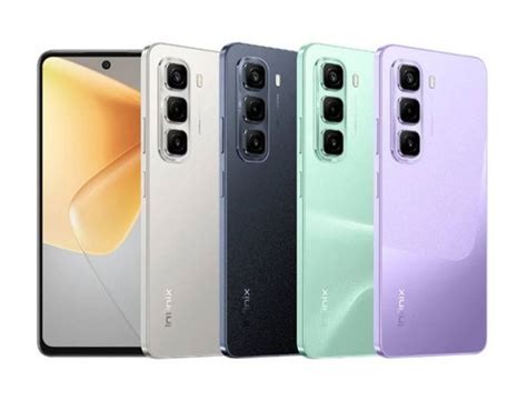 Infinix Hot G Price In Malaysia Specs Rm Technave