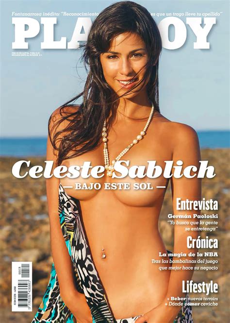 Naked Celeste Sablich Added 10 24 2017 By Manuros72